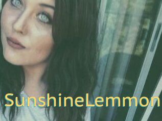 SunshineLemmon