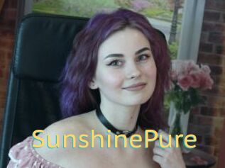 SunshinePure