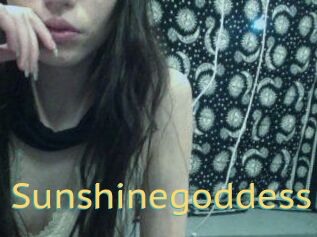 Sunshinegoddess