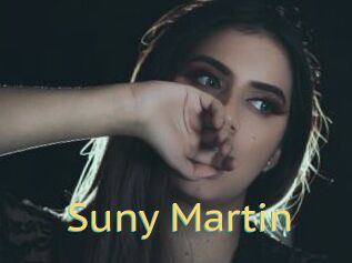 Suny_Martin