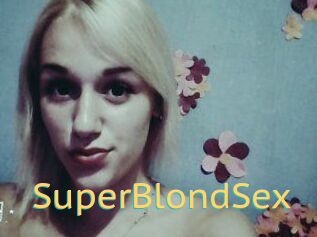 SuperBlondSex