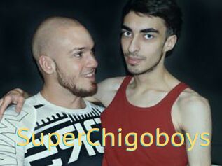 SuperChigoboys