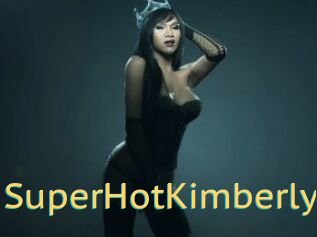 SuperHotKimberly