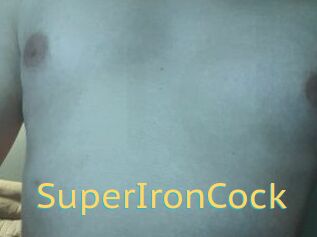 SuperIronCock