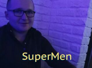 SuperMen