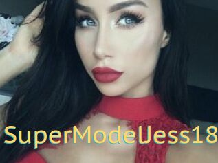 SuperModelJess18