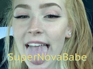 SuperNovaBabe