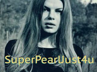 SuperPearlJust4u