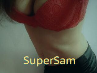 SuperSam