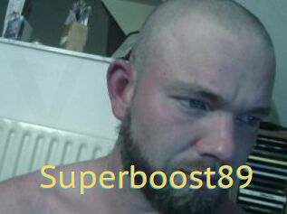 Superboost89