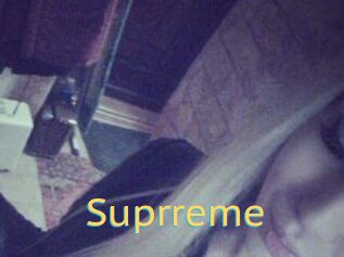 Suprreme