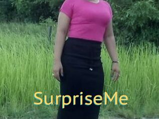 SurpriseMe