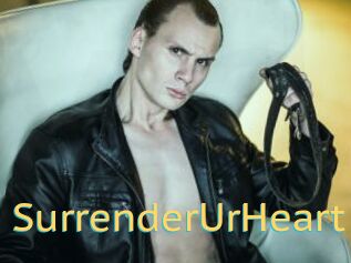 SurrenderUrHeart