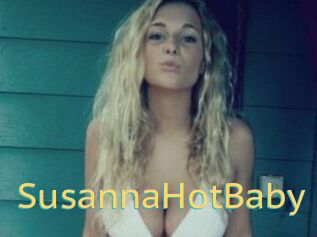 SusannaHotBaby