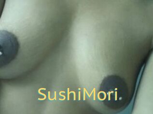 Sushi_Mori