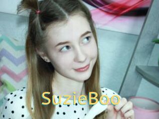 SuzieBoo