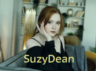 SuzyDean