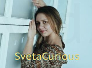 SvetaCurious