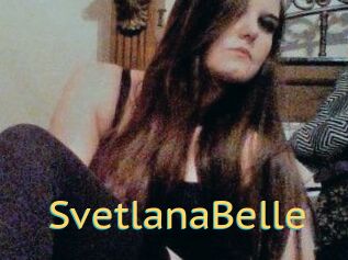 SvetlanaBelle
