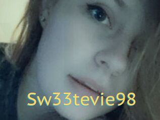 Sw33tevie98