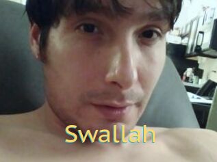 Swallah