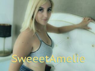 SweeetAmelie