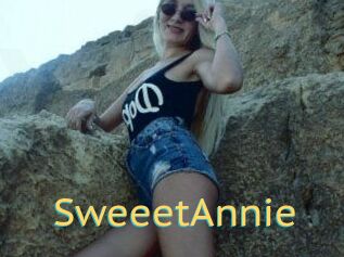 SweeetAnnie