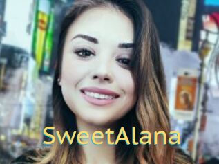 SweetAlana