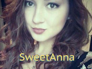SweetAnna