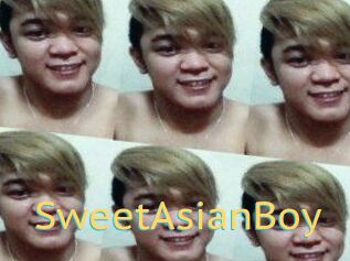 SweetAsianBoy