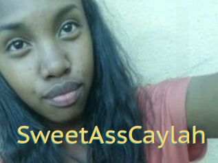 SweetAssCaylah