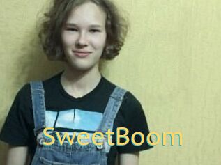 SweetBoom