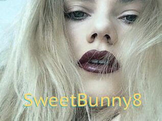 SweetBunny8