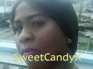 SweetCandyX