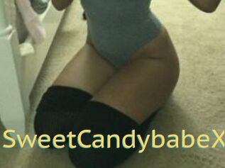 SweetCandybabeX