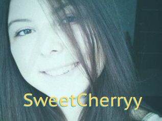 SweetCherryy