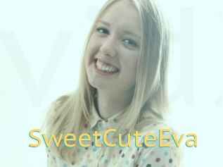 SweetCuteEva