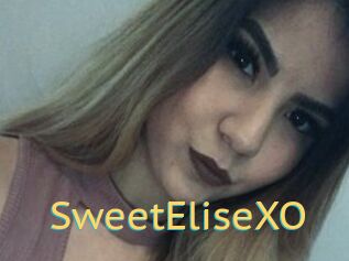 SweetEliseXO