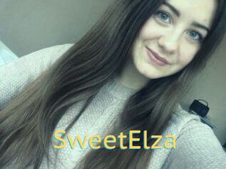 SweetElza