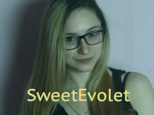 SweetEvolet