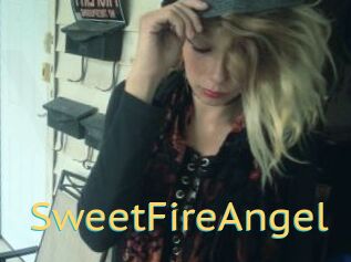 SweetFireAngel