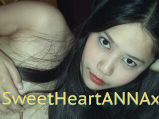 SweetHeartANNAx