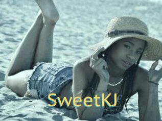SweetKJ
