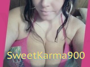 SweetKarma900
