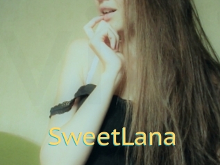 SweetLana