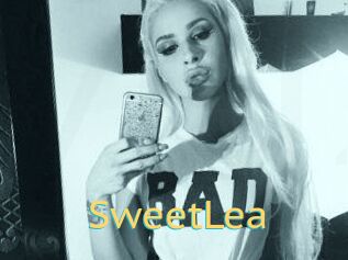 SweetLea