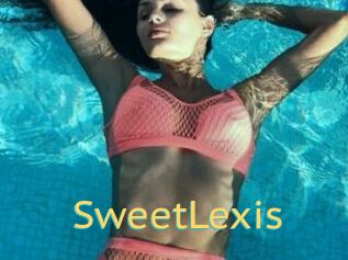 SweetLexis