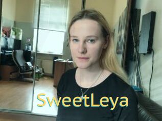 SweetLeya