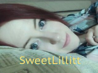 SweetLillitt