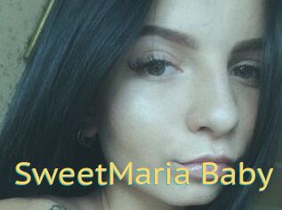 SweetMaria_Baby